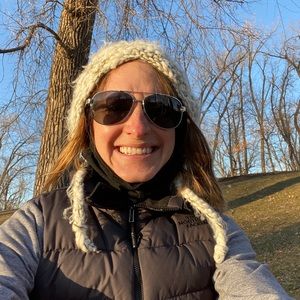 Meet your Posher, Alisa